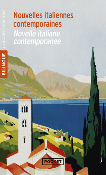 Nouvelles italiennes contemporaines - Tommaso LANDOLFI - LANGUES POUR TO