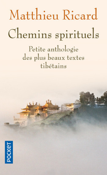 Chemins spirituels - Matthieu Ricard - POCKET