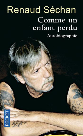 Comme un enfant perdu - RENAUD Renaud - POCKET