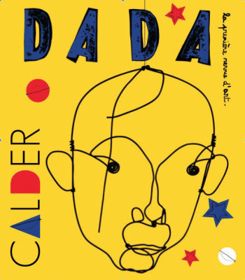 Calder (Revue Dada 146) -  Collectif - AROLA