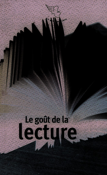 Le goût de la lecture -  Collectifs - MERCURE DE FRAN