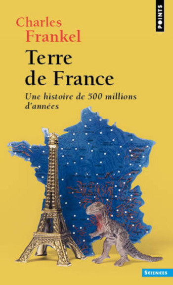 Terre de France - Charles Frankel - POINTS