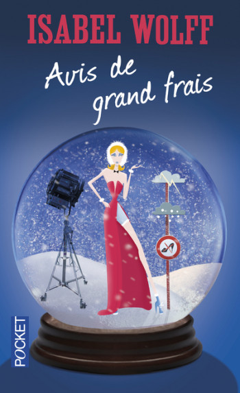 Avis de grand frais - Isabel Wolff - POCKET