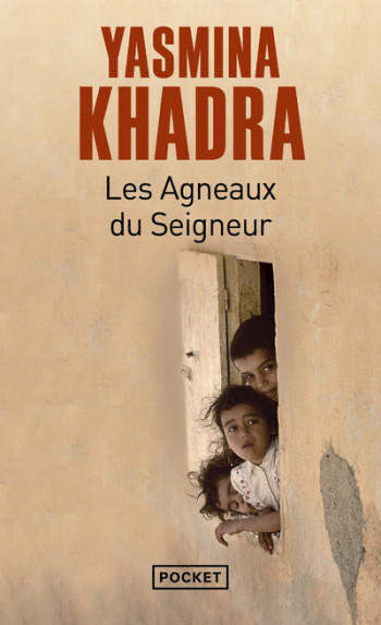 Les agneaux du Seigneur - Yasmina Khadra - POCKET