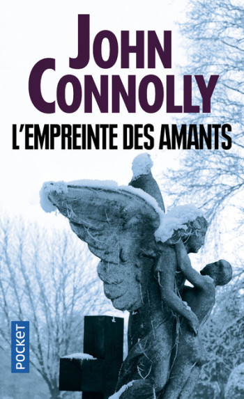 L'empreinte des amants - John Connolly - POCKET