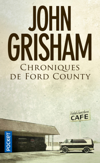 Chroniques de Ford County - John Grisham - POCKET