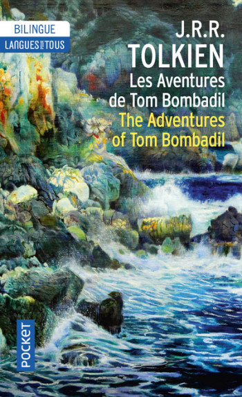 Les aventures de Tom Bombadil - The Adventures of Tom Bombadil - Bilingue - John Ronald Reuel Tolkien - LANGUES POUR TO