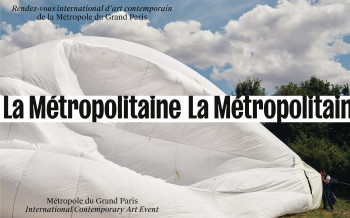 La Métropolitaine -  COLLECTIFS FLAMMARION - FLAMMARION