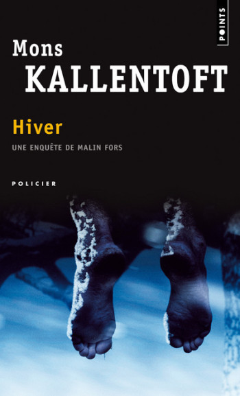 Hiver - Mons Kallentoft - POINTS