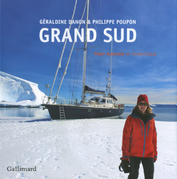 Grand Sud - Géraldine Danon - GALLIM LOISIRS