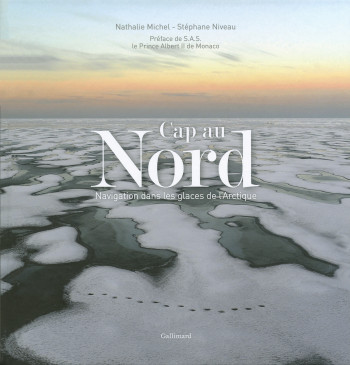 CAP AU NORD - Stéphane Niveau - GALLIM LOISIRS