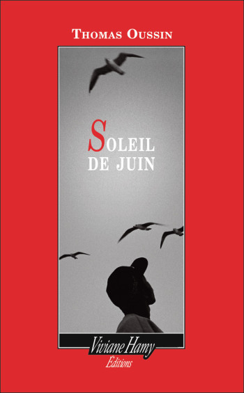 Soleil de juin - Thomas Oussin - VIVIANE HAMY