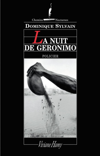 La Nuit de Geronimo - Dominique SYLVAIN - VIVIANE HAMY