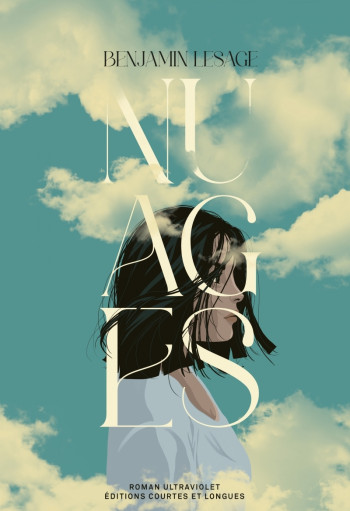 Nuages - Benjamin Lesage - COURTES LONGUES