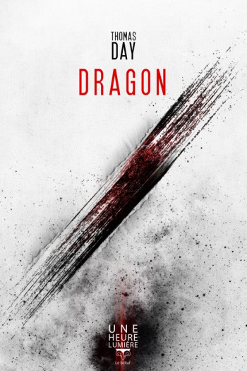 Dragon - Thomas Day - BELIAL Dragon - Thomas Day - BELIAL