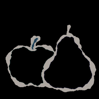 Qui se cache sous les fruits ? - Yusuke Yonezu - MINEDITION Qui se cache sous les fruits ? - Yusuke Yonezu - MINEDITION