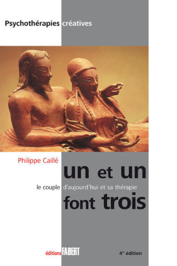 1 et 1 font 3 - Philippe Caillé - FABERT 1 et 1 font 3 - Philippe Caillé - FABERT