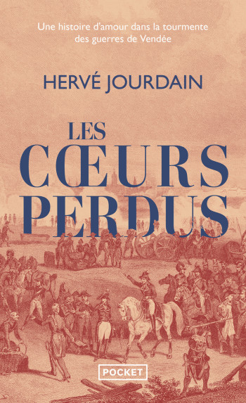 Les Coeurs perdus - Hervé Jourdain - POCKET Les Coeurs perdus - Hervé Jourdain - POCKET