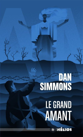 Le grand amant - DAN SIMMONS - ACTUSF Le grand amant - DAN SIMMONS - ACTUSF