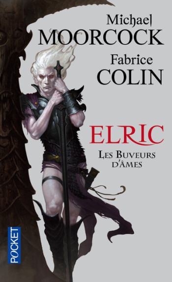 Elric - Les buveurs d'âme - Michael Moorcock - POCKET