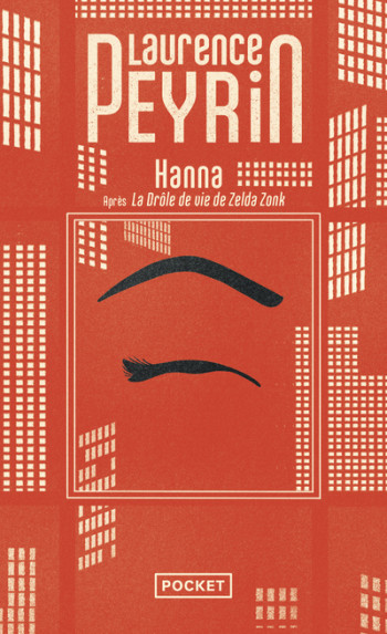 Hanna - Laurence Peyrin - POCKET Hanna - Laurence Peyrin - POCKET