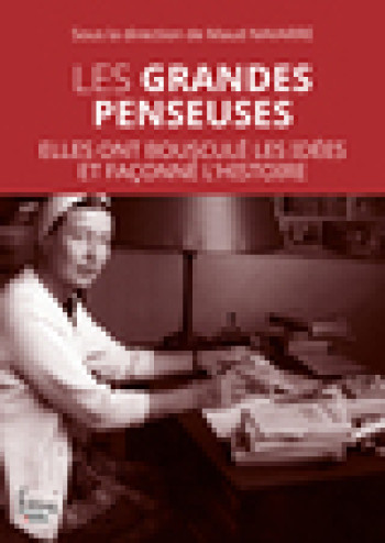 Les grandes penseuses - Maud Navarre - SCIENCES HUMAIN Les grandes penseuses - Maud Navarre - SCIENCES HUMAIN