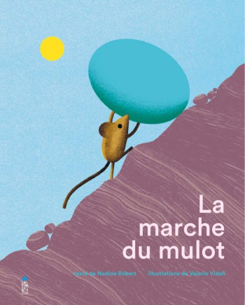 La Marche du mulot - - SALTIMBANQUE La Marche du mulot - - SALTIMBANQUE