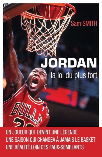 Jordan, la loi du plus fort - Sam Smith, Saidi Lucas, Sam Smith, Lucas Saidi - MAREUIL EDITION Jordan, la loi du plus fort - Sam Smith, Saidi Lucas, Sam Smith, Lucas Saidi - MAREUIL EDITION