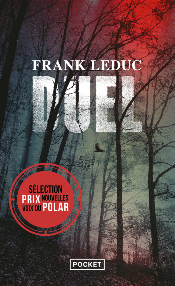 Duel - Frank Leduc - POCKET Duel - Frank Leduc - POCKET