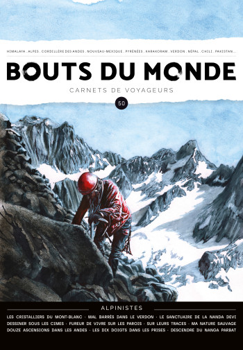 Revue Bouts du monde 50 - Collectif, Collectif - BOUTS MONDE Revue Bouts du monde 50 - Collectif, Collectif - BOUTS MONDE