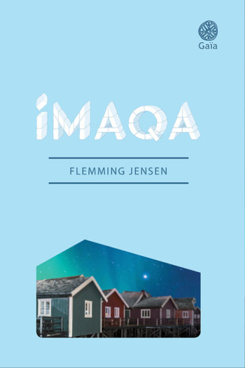 Imaqa_édition collector - Flemming Jensen, Inès Jorgensen, Flemming Jensen, Inès Jorgensen - GAIA