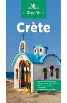 Guide vert crete