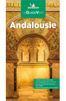 Le guide vert : andalousie (edition 2022)