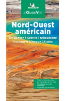 Guide vert nord-ouest americain