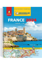 France (edition 2024)