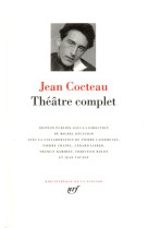 Theatre complet