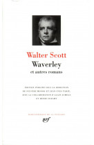 Waverley et autres romans