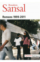 Romans (1999-2011)