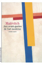 Malevitch, aux avant-gardes de l'art moderne