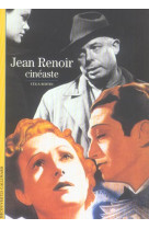 Jean renoir, cineaste
