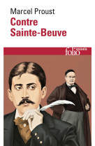 Contre sainte-beuve