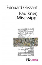Faulkner, mississippi