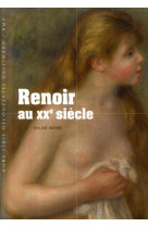 Renoir au xx siecle
