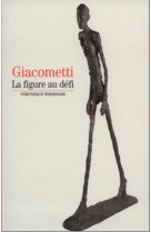 Giacometti  -  la figure au defi