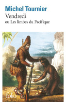 Vendredi ou les limbes du pacifique