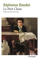 Le petit chose - histoire d'un enfant