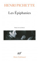 Les epiphanies  -  mystere profane