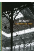 Baltard, architecte de paris