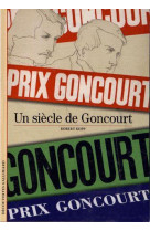 Le prix goncourt