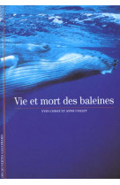 Vie et mort des baleines